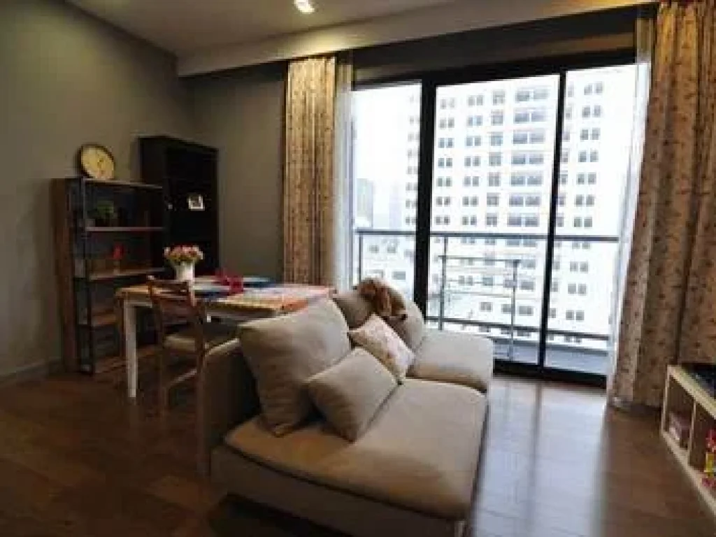 For Rent M Phayathai Condominium 100 ม จากรถ BTS อนุสาวรีย์ ปากซอยรางน้ำ