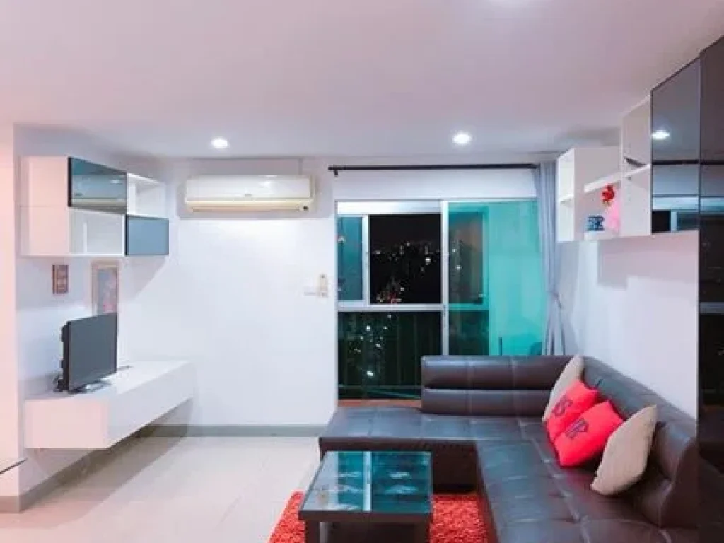 Regent Home 4 BTS Onnut For Rent