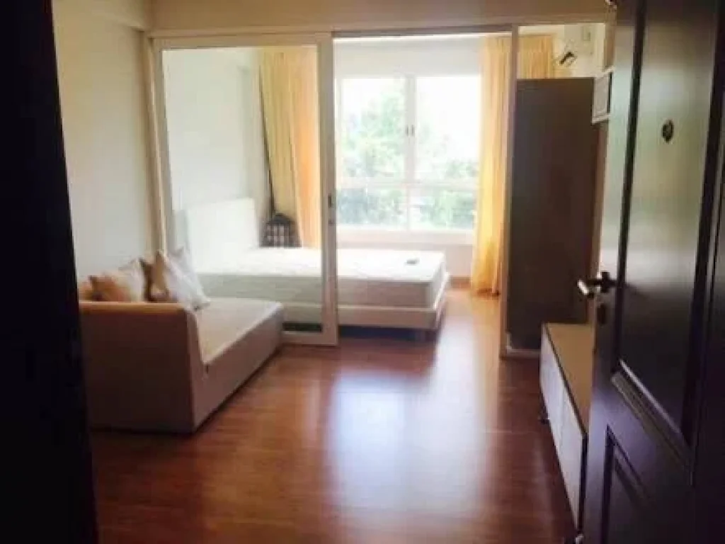 Condo For Rent คอนโดให้เช่า โครงการ i-biza พระราม9 RCA