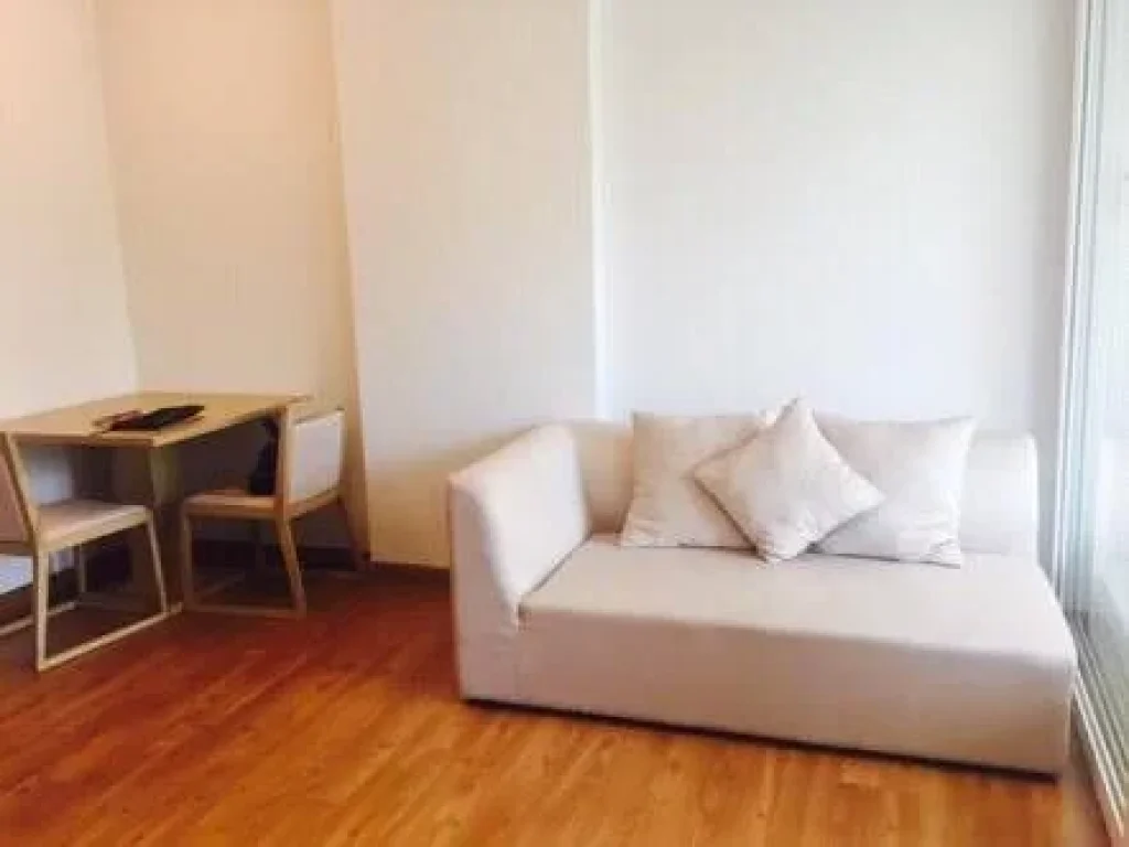 Condo For Rent คอนโดให้เช่า โครงการ i-biza พระราม9 RCA