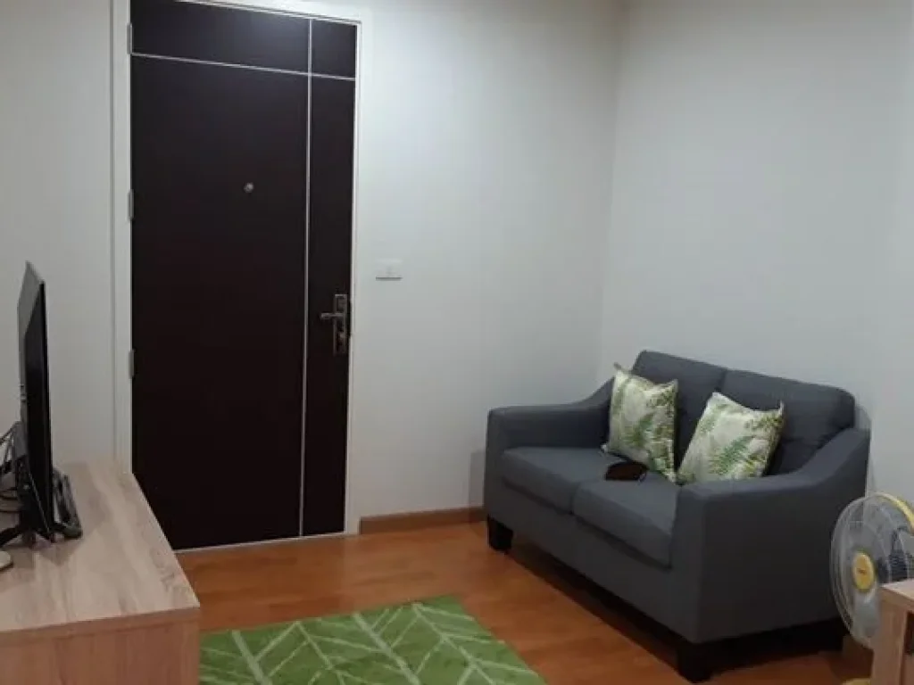 Condo for Rent The President Sathorn-Rachachruek 3