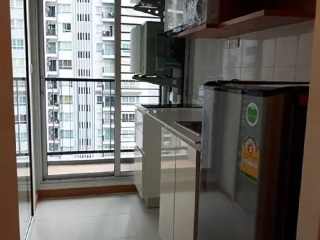 Condo for Rent The President Sathorn-Rachachruek 3