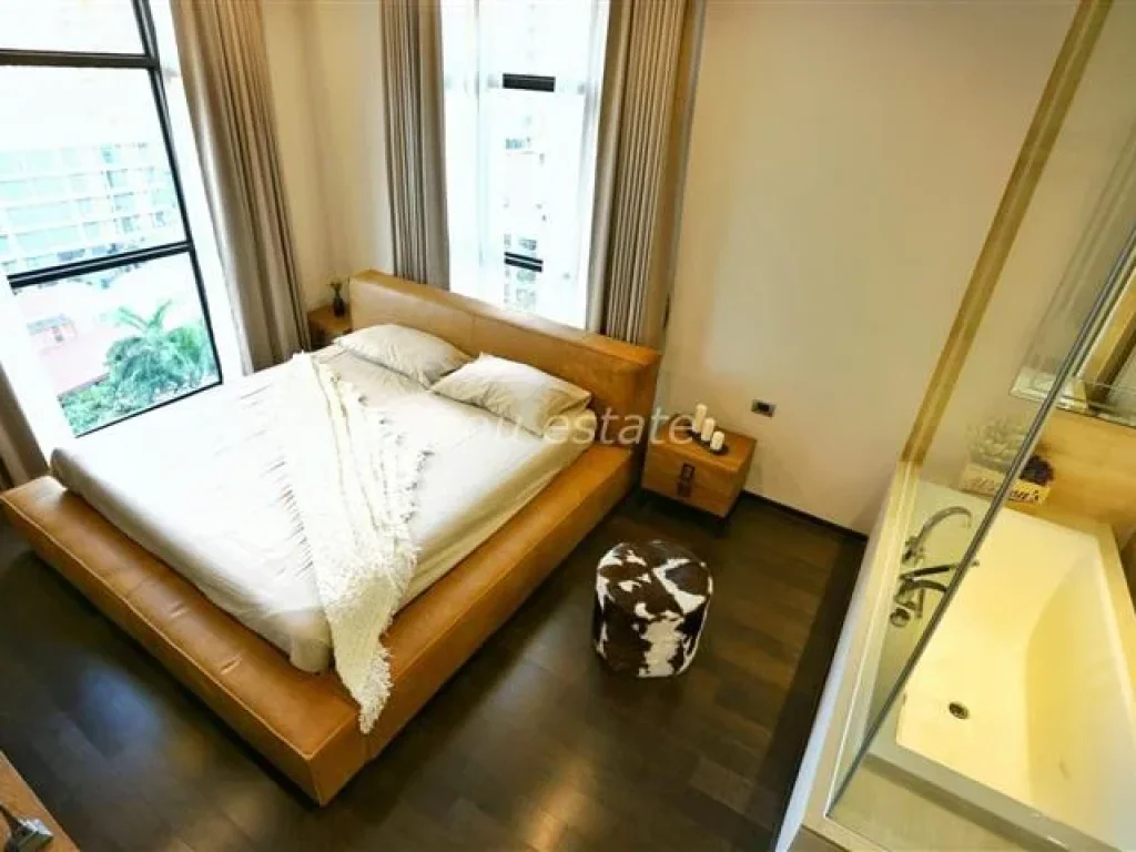 For sale The xxxix condo 81582 bed เดอะเทอร์ทีไนน์