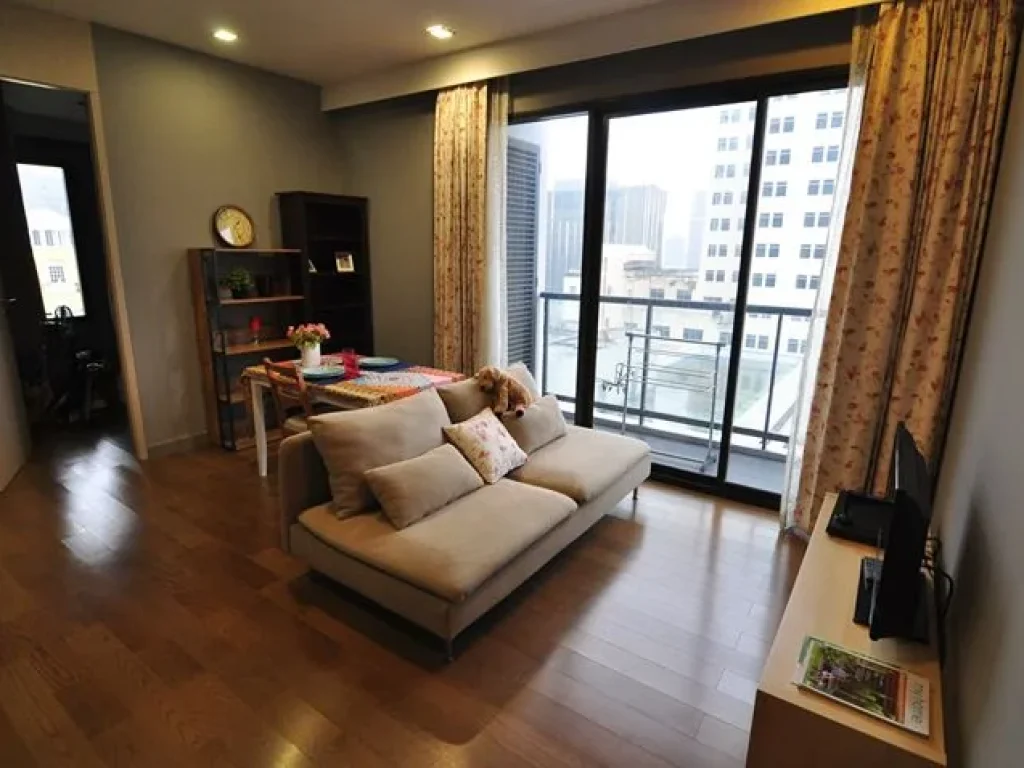 For Rent Condo M PHYATHAI 1br1ba 27000 Bath BTS Victory Monument