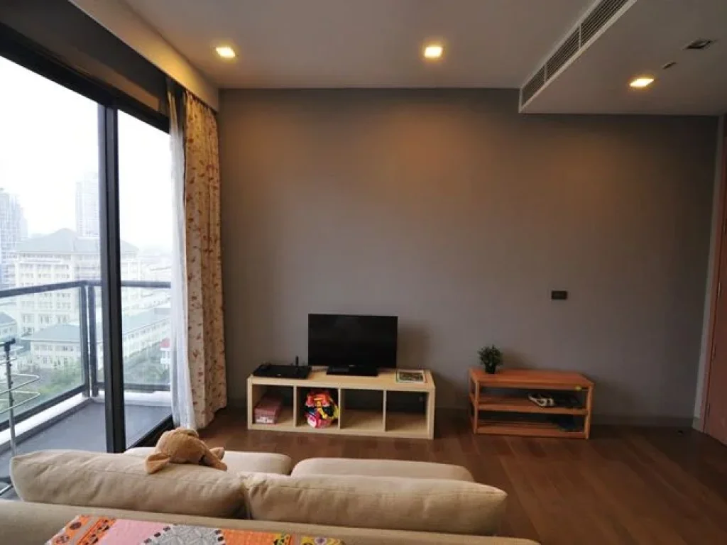 For Rent Condo M PHYATHAI 1br1ba 27000 Bath BTS Victory Monument