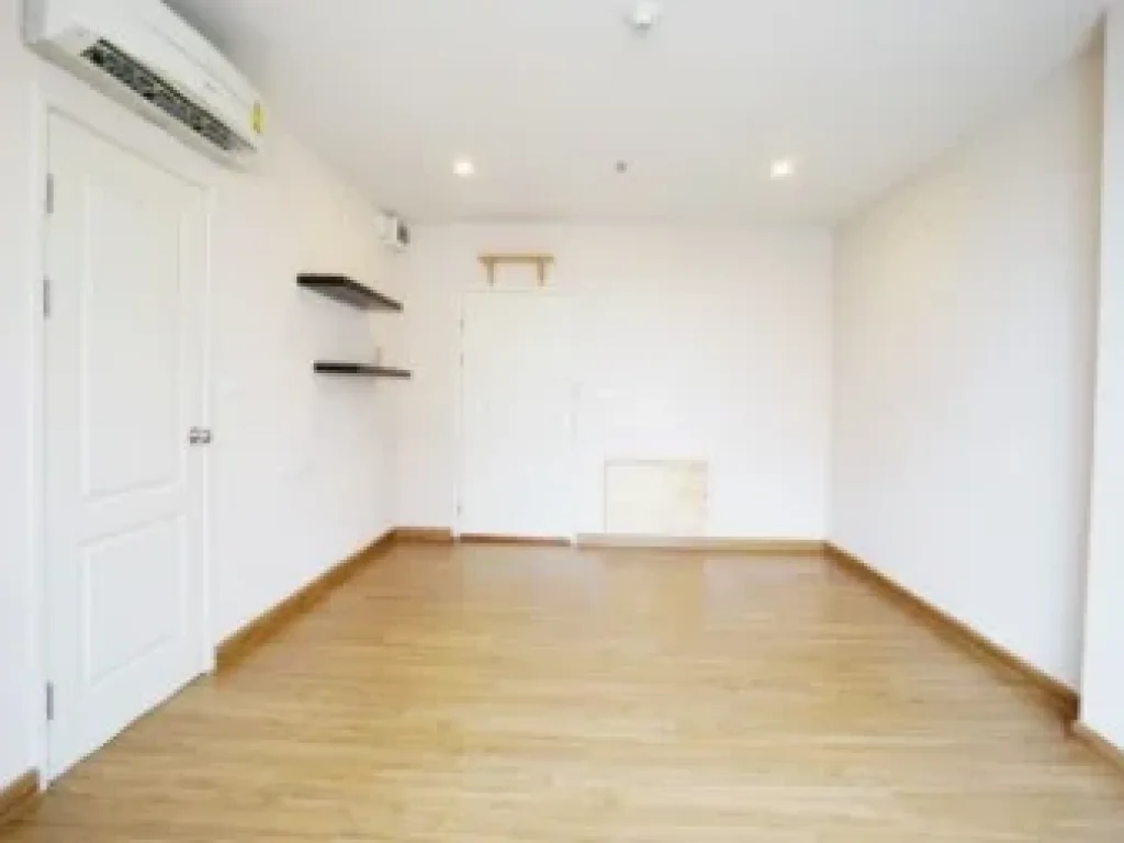 Condo for saleThe Tree BangPo Station 30 sqm Near the MRT Bang Po 150 m beautiful room