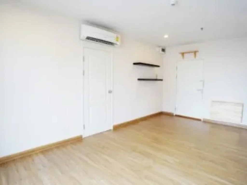 Condo for saleThe Tree BangPo Station 30 sqm Near the MRT Bang Po 150 m beautiful room