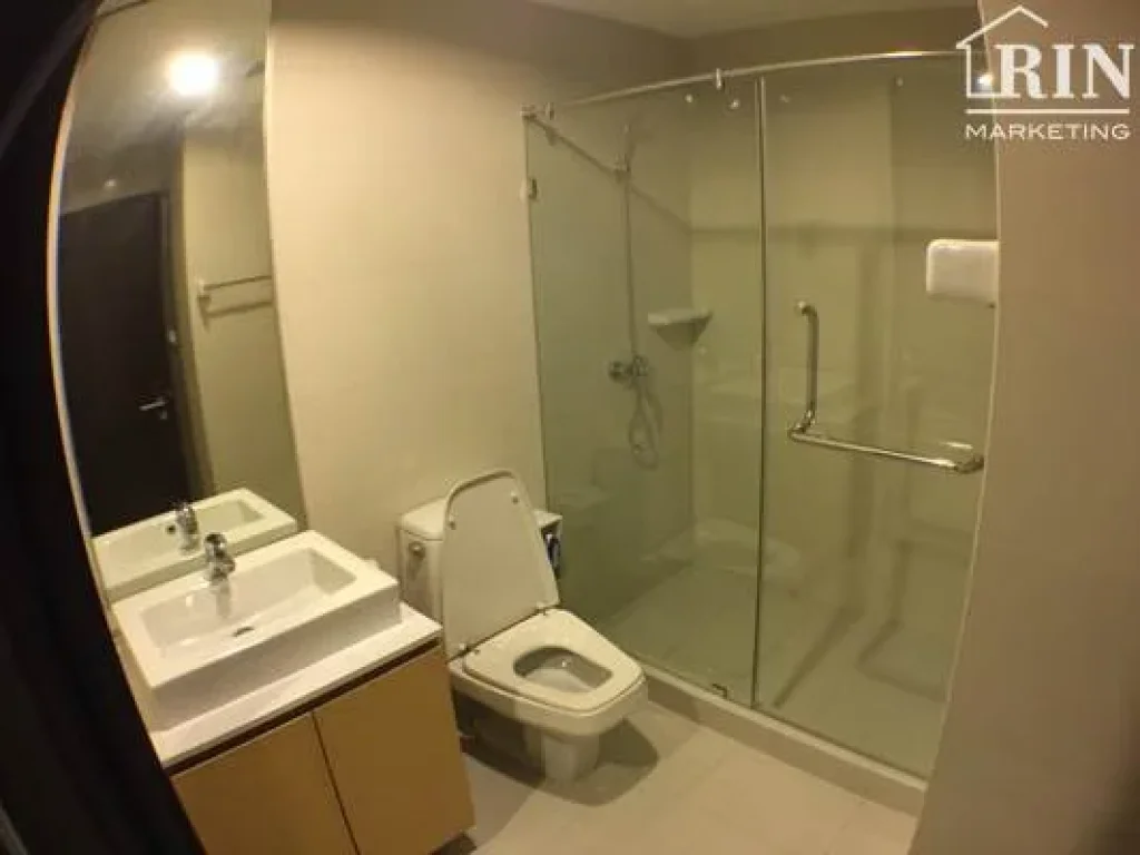 AlCove Thonglor10 for SALE Studio 32 sqm Excellent new condition with new fully furnished for rent or sell