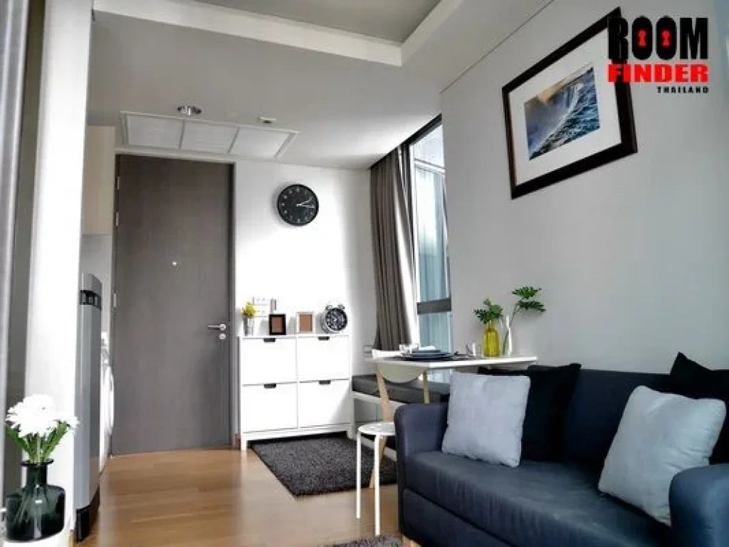 เช่า FOR RENT THE LUMPINI SUKHUMVIT 24 1 bed 28 sqm26000 Fully Furnished NEAR EMPORIUM