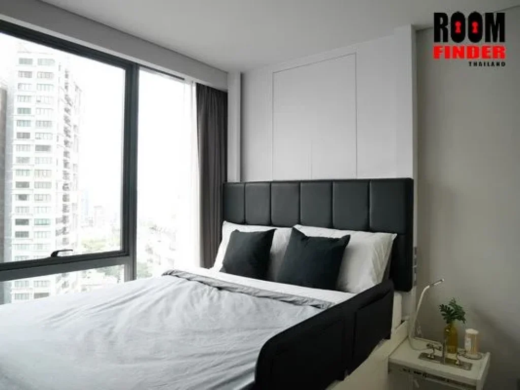 เช่า FOR RENT THE LUMPINI SUKHUMVIT 24 1 bed 28 sqm26000 Fully Furnished NEAR EMPORIUM