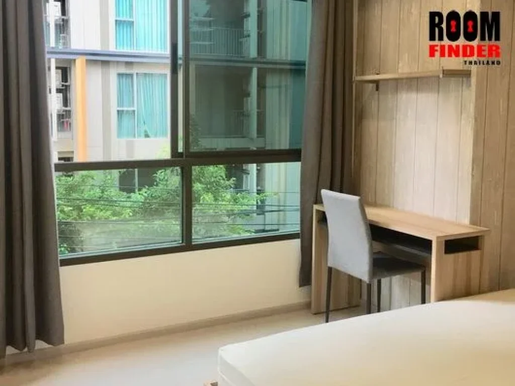 เช่า FOR RENT THE TREE SUKHUMVIT 64 1 bed 32 sqm14000 NEAR BTS PUNNAWITHI