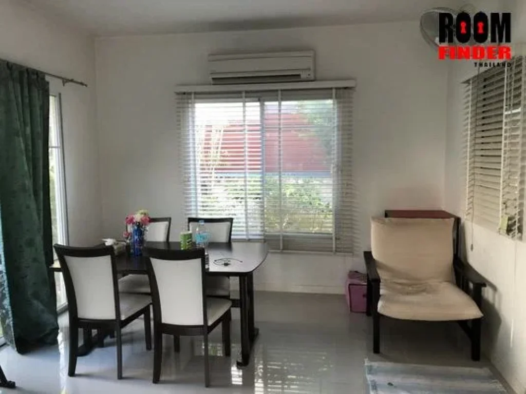 เช่า FOR RENT CHOLLADA SUVARNABHUMI 3 beds 2 baths 50 Sqw23000 NEAR SUVARNABHUMI AIRPORT