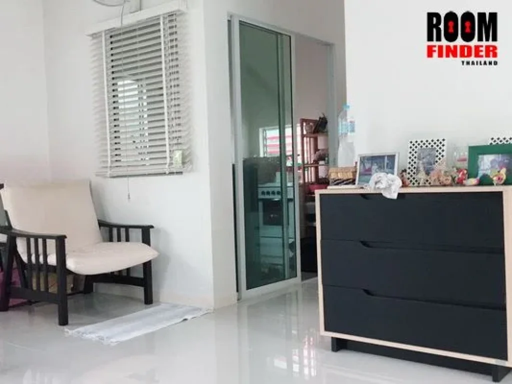 เช่า FOR RENT CHOLLADA SUVARNABHUMI 3 beds 2 baths 50 Sqw23000 NEAR SUVARNABHUMI AIRPORT