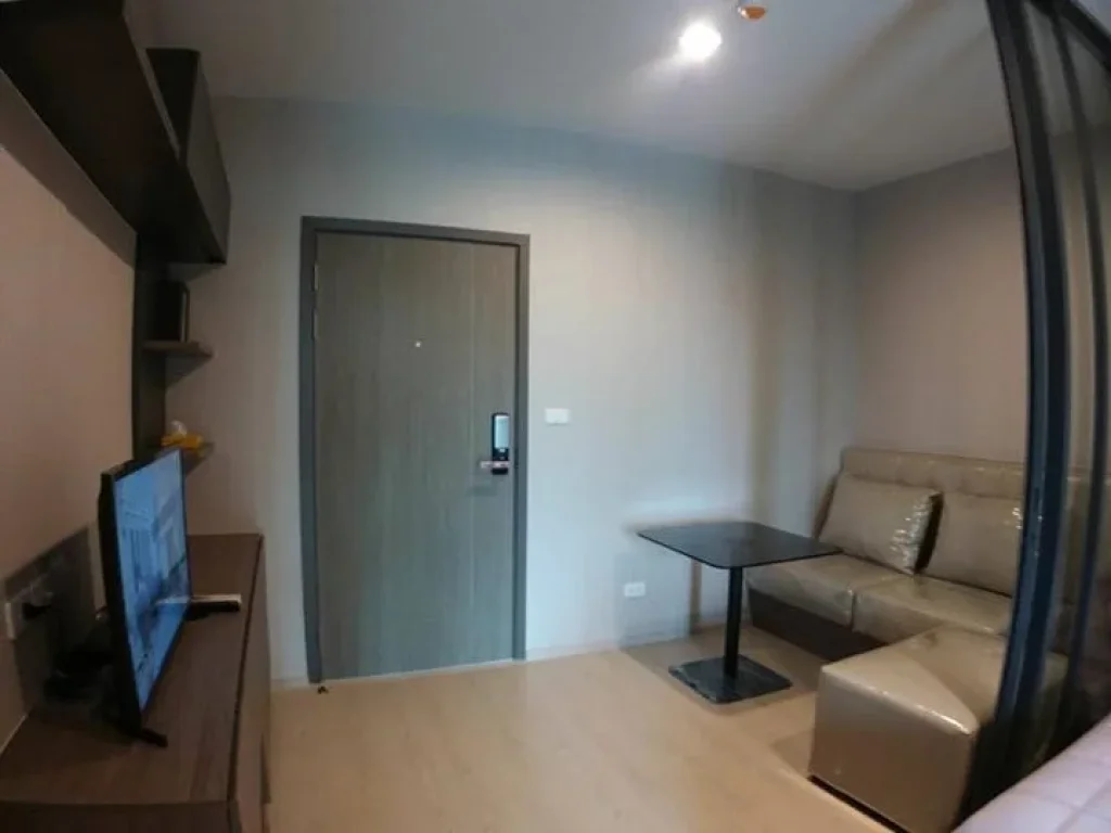 For Rent Ideo Sathorn - Thaphra 350 ม BTS สถานีโพธิ์นิมิตร