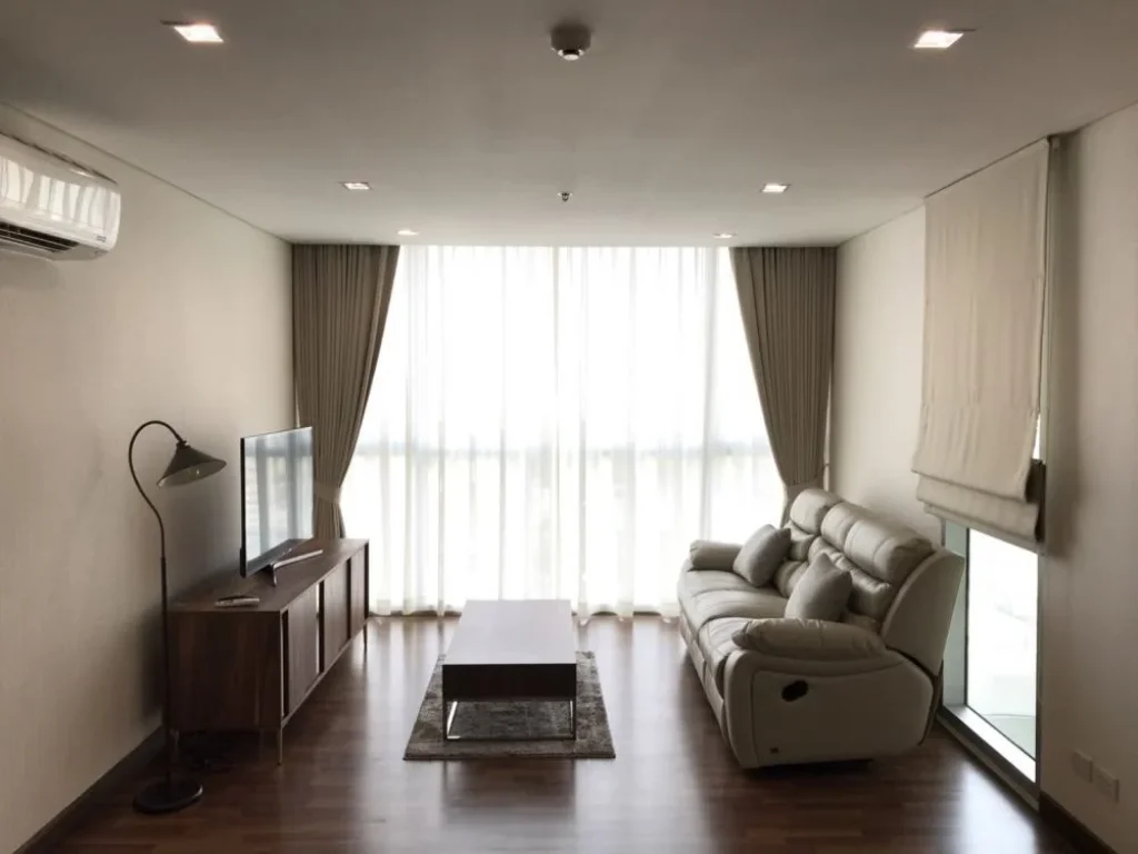 Le Luk Condominium - Sukhumvit 691