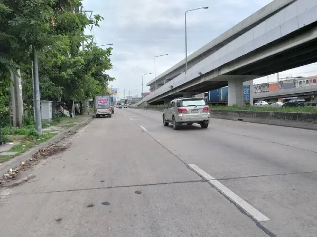 ที่ดิน สถานีรถไฟฟ้าบางไผ่ กาญจนาภิเษก บางบัวทอง นนทบุรี