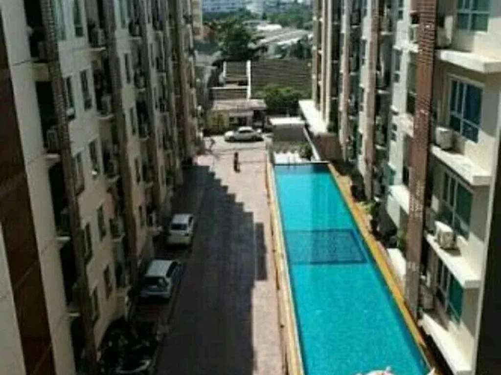 ขายด่วนคอนโดรีเจนท์โฮม12 Regent home12