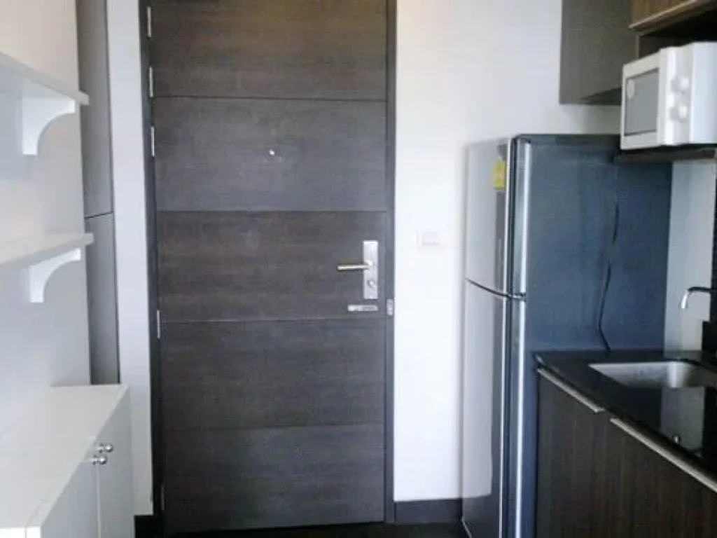 For Rent Condo IDEO Q PHAYATHAI 25000 Bath BTS Phaya Thai