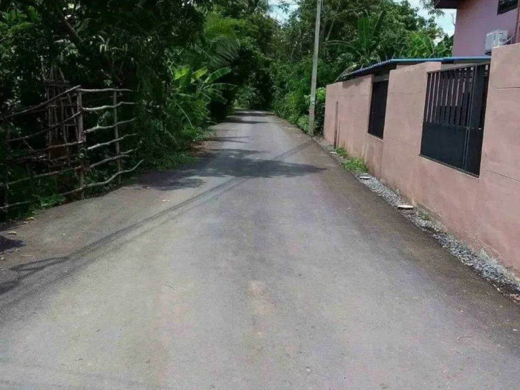 ขายที่ดินทำเลทองติดสถานีรถไฟฟ้าบางรักใหญ่