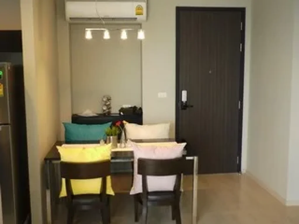 Rhythm Sukhumvit 441 Condo 2 bedroom for rent ให้เช่าคอนโด ริธึ่ม ซอยสุขุมวิท 441 ติด BTS พระโขนง