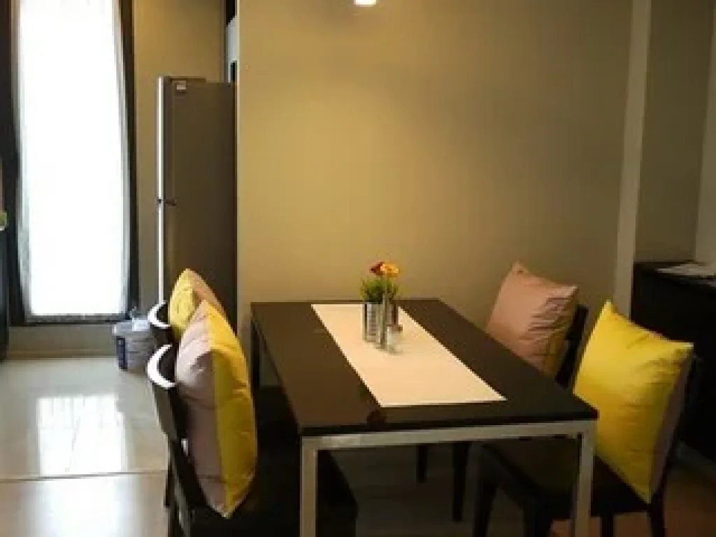 Rhythm Sukhumvit 441 Condo 2 bedroom for rent ให้เช่าคอนโด ริธึ่ม ซอยสุขุมวิท 441 ติด BTS พระโขนง