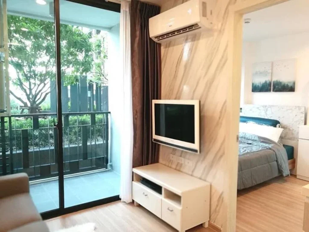 For Rent Artemis Sukhumvit 77 BTS อ่อนนุช 1 กม