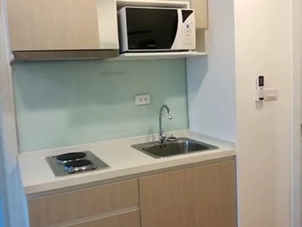 For Rent Artemis Sukhumvit 77 BTS อ่อนนุช 1 กม