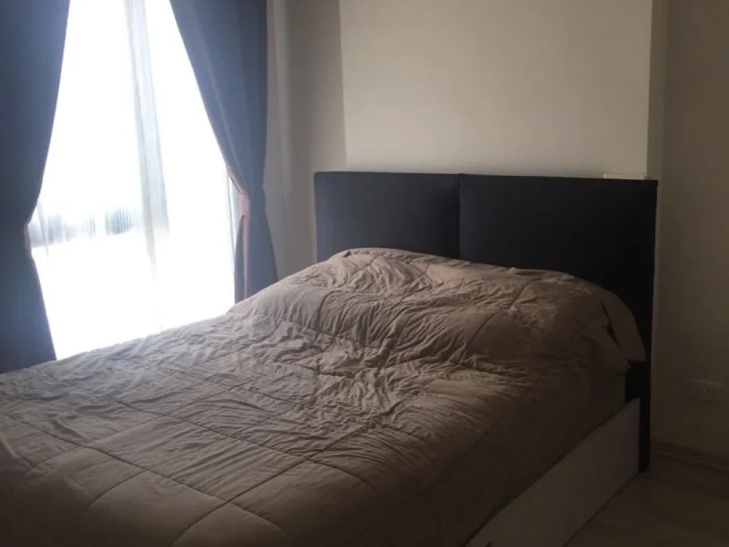 Condo for sale Centric Ratchada Huaykwang 3111 sqm 1 bedroom 7th floor fully furnished