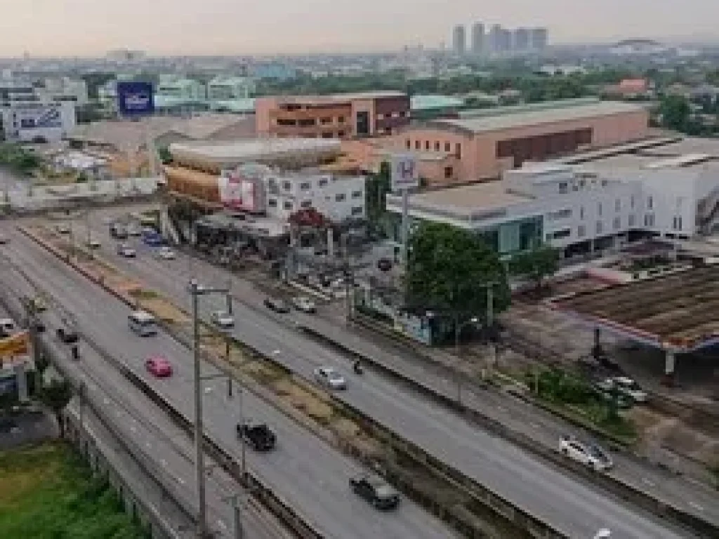 ให้เช่าคอนโด ศุภาลัย ลอฟท์ แจ้งวัฒนะ 48 ตรม 1 นอน ชั้น 12 ตกแต่งครบ ใกล้ MRT ศรีรัช