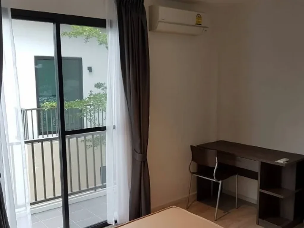 ขายบ้าน 3 ชั้นโครงการหรู เอคิว ฮาเบอร์ สวนหลวง 4 ห้องนอนFully Furnished