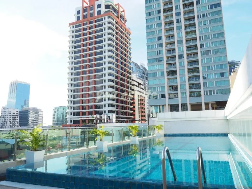 for sale focus on saladang3428 sqm 1bed โฟคัส ศาลาแดง