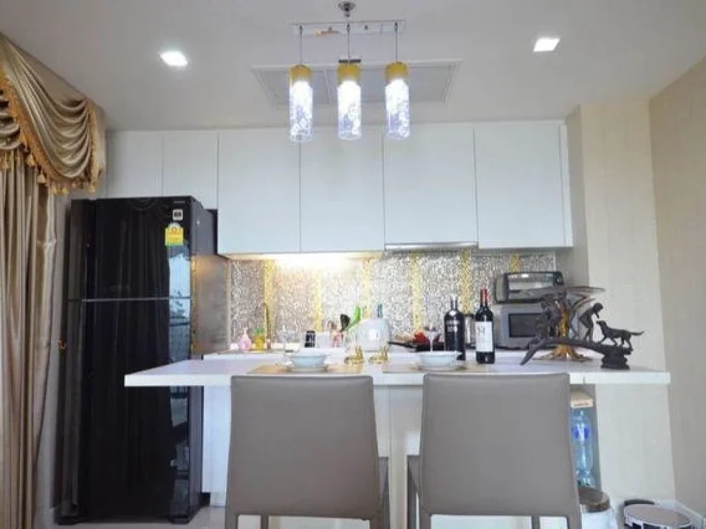 ให้เช่าคอนโด สตาร์ วิว For Rent condo Star View Rama 3