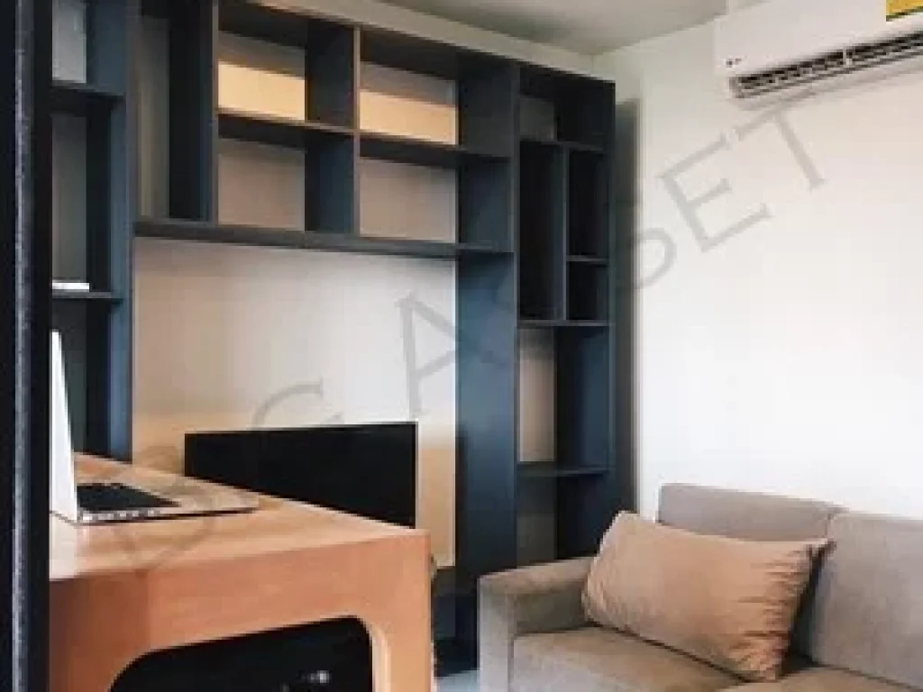 Condo for rent Maestro 02 Soi Ruamrudee2 BTS Ploenjit Fully Furnished Special price