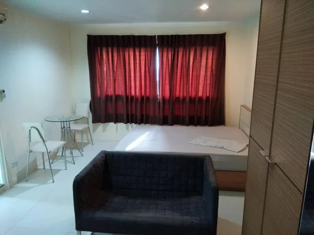 LPN Sukhumvit77 Condo for rent