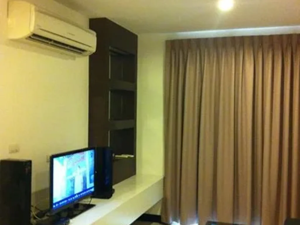 For Rent Condo VOQUE Sukhumvit 16 1Br1Ba 20000 Bath BTS Asoke