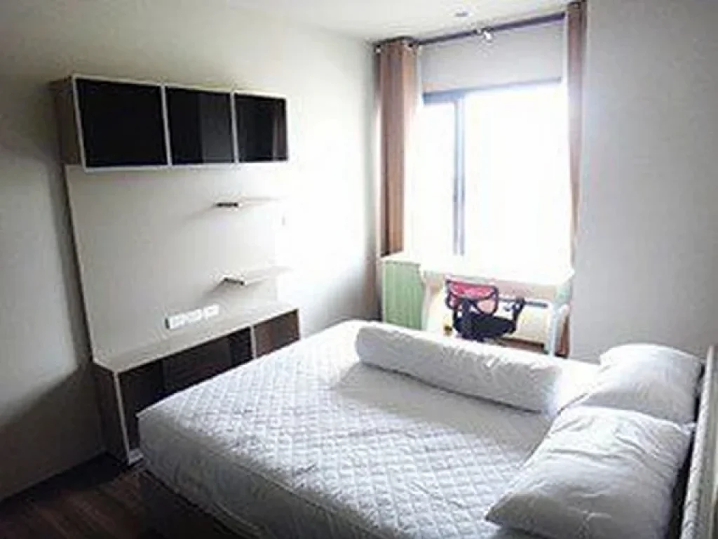 คอนโด ออนิกซ์ พหลโยธิน 1 bedroom 41 ตรมใกล้BTS สะพานควาย