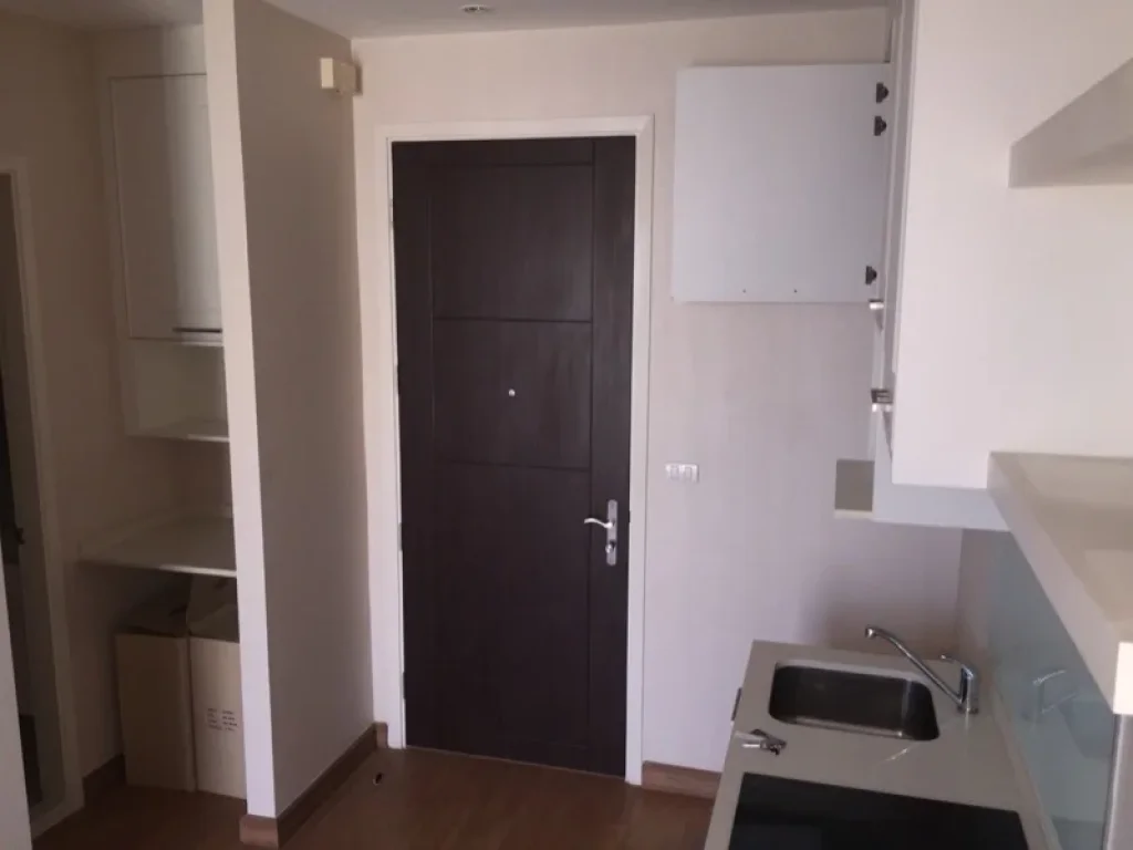 ขาย คอนโด Q-House Sukhumvit 79 BTS อ่อนนุช เนื้อที่ 3054 ตรม พร้อมอยู่