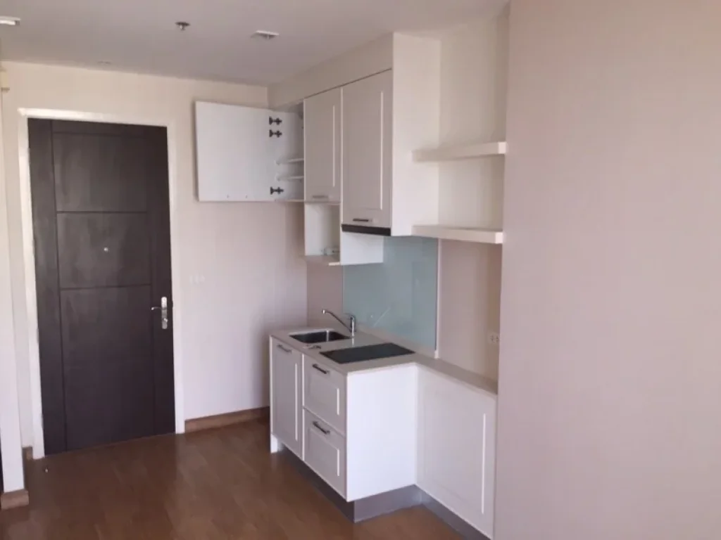 ขาย คอนโด Q-House Sukhumvit 79 BTS อ่อนนุช เนื้อที่ 3054 ตรม พร้อมอยู่