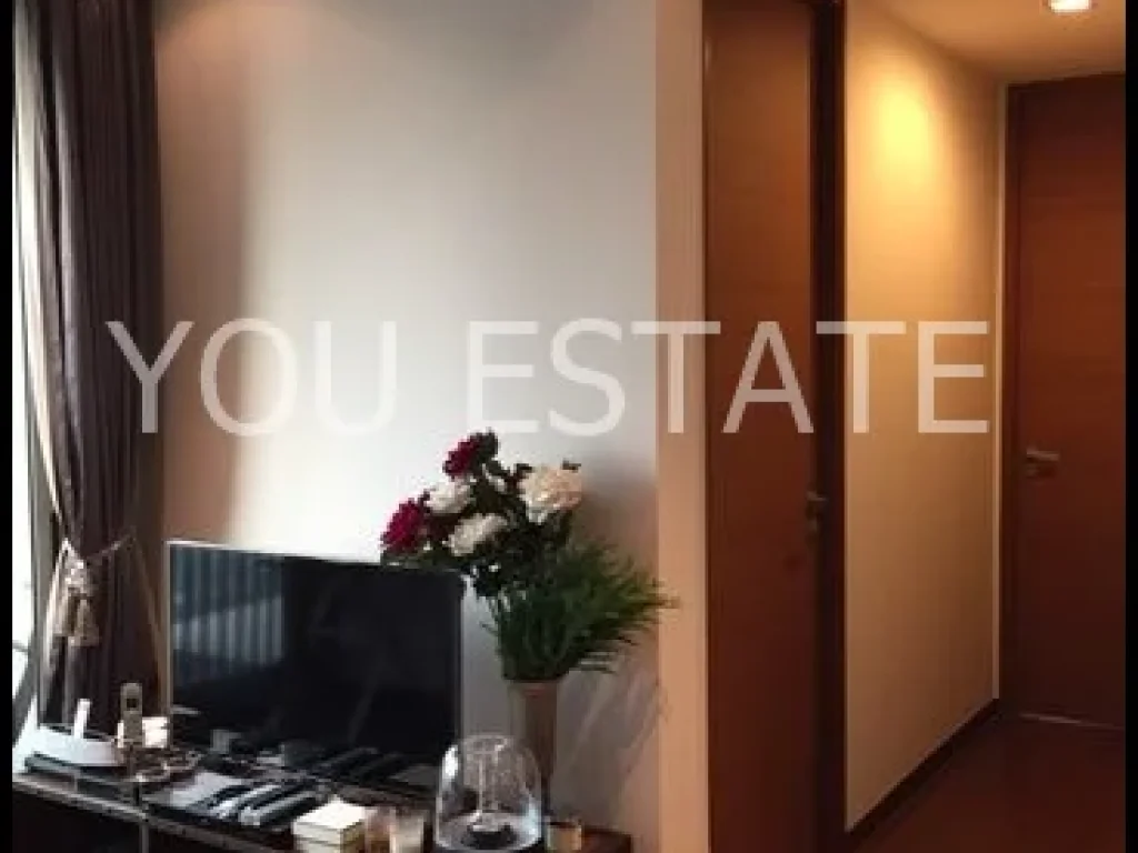 For Sale แอชตัน มอร์ฟ 38 area 58 sqm 2 bed 1 height floor ASHTON MORPH Sukhumvit 38