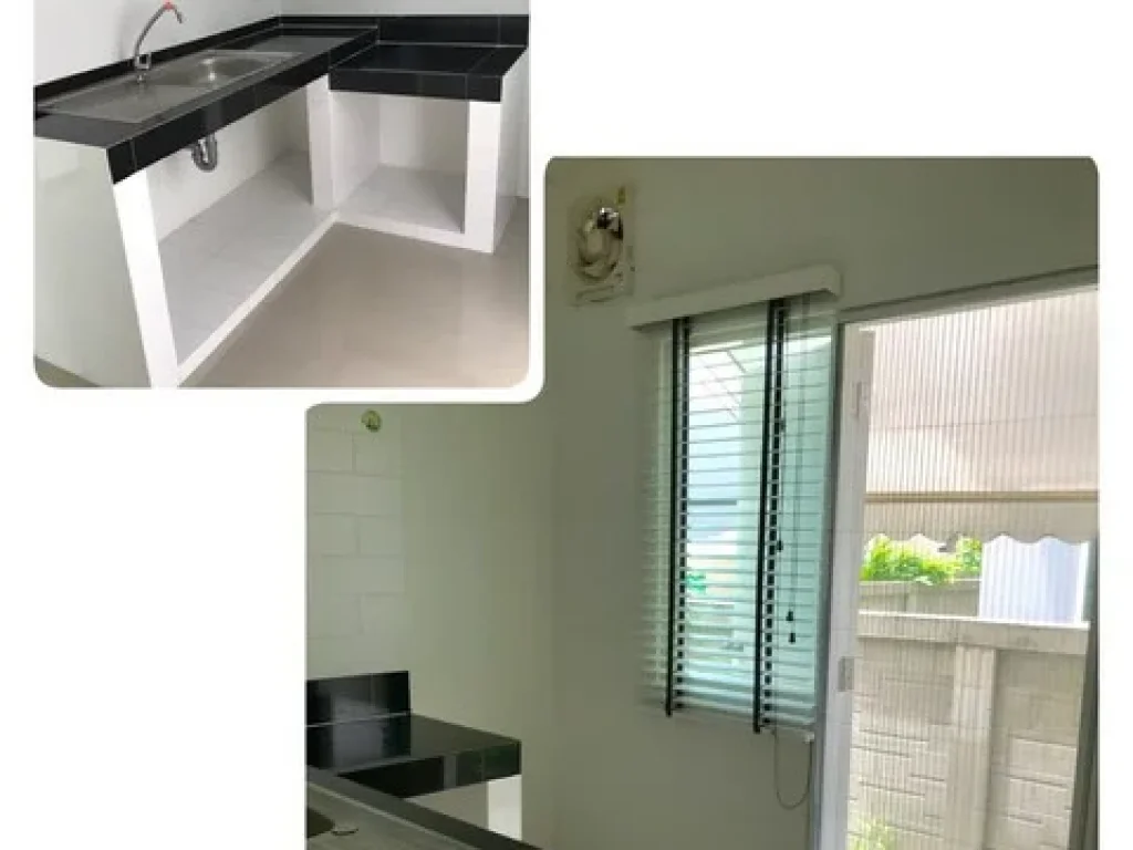 ขายบ้านเดี่ยว Casa Ville วัชรพล-เพิ่มสิน 2 ชั้น ขนาด 39 sqm 3bed 2bath ใกล้ทางด่วนรามอินทรา-อาจณรงค์