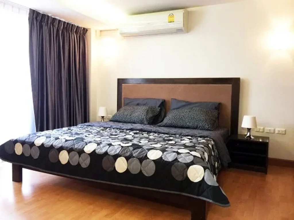 ขาย Family Park Condo ลาดพร้าว 48 ห้องสตูดิโอ 40 ตรมแต่งพร้อมอยู่