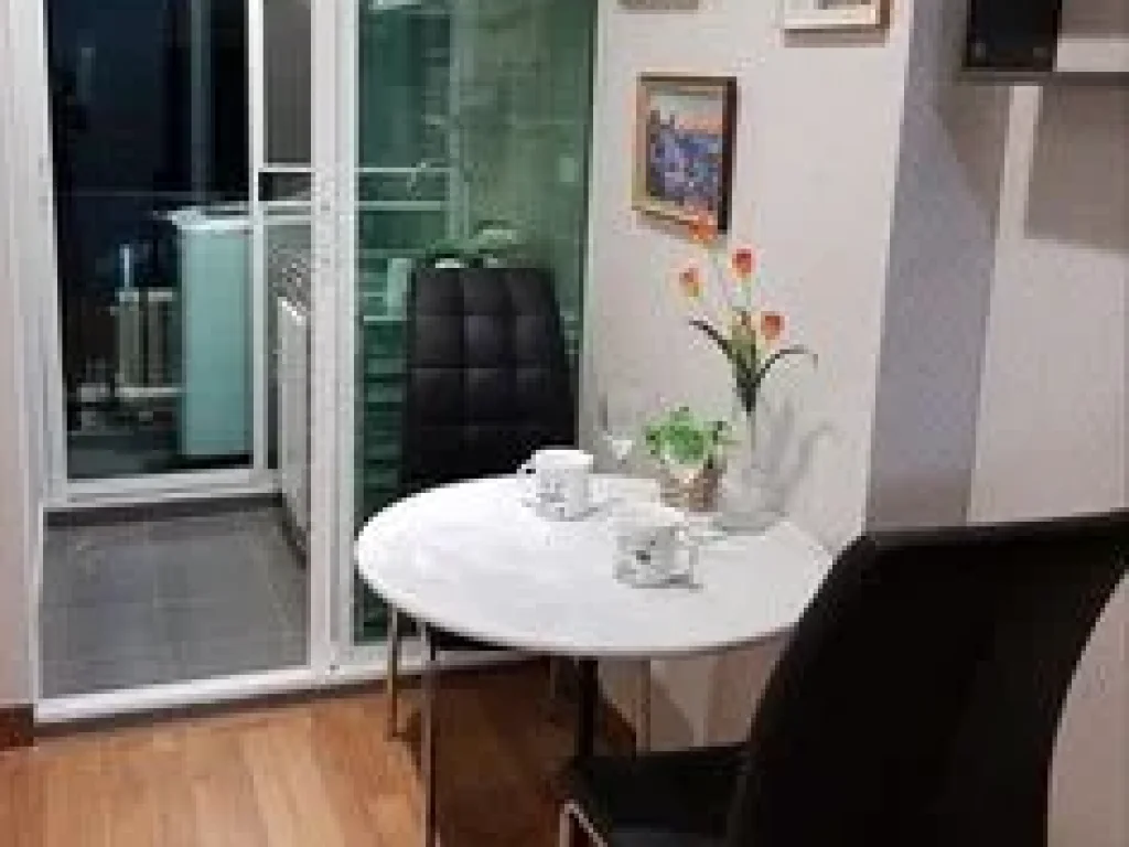 For Rent Regent Home Sukhumvit 81 ใกล้สถานี BTS อ่อนนุชเพียง 700ม