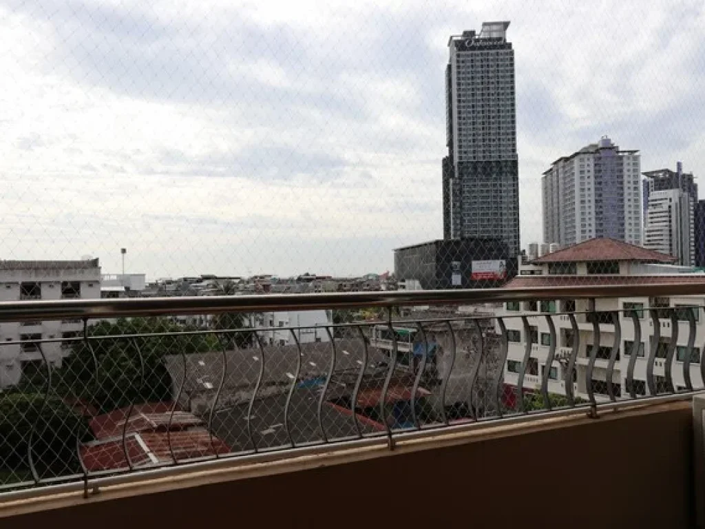 ขายคอนโด ศรีราชา คอนโด วิว Sri Racha Condo View ชลบุรี 407 เช่าราคาถูก