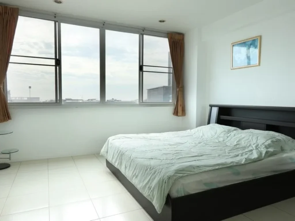 ขายคอนโด ศรีราชา คอนโด วิว Sri Racha Condo View ชลบุรี 407 เช่าราคาถูก