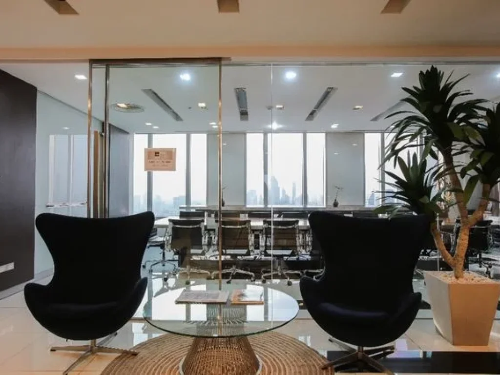 OFR2008 office for Rent Exchange Tower near bts asoke