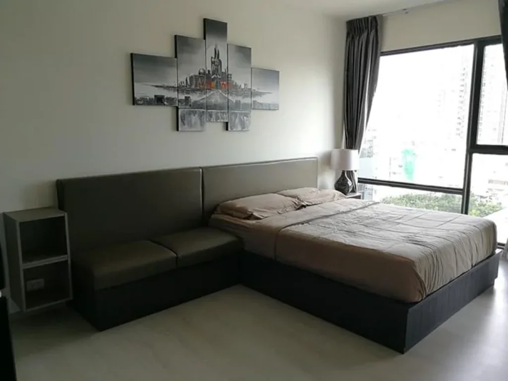 CR2079 Room for Rent Rhythm Asoke 1 ชั้น 10 ขนาด 22 ตรม