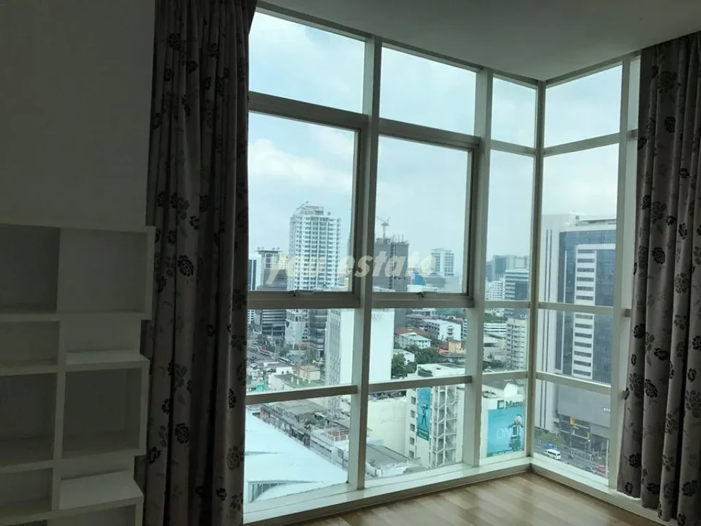 for sale Ideo Verve ratchaprarop 71 sqm 2bed ไอดิโอ เวิร์ฟ ราชปรารภ