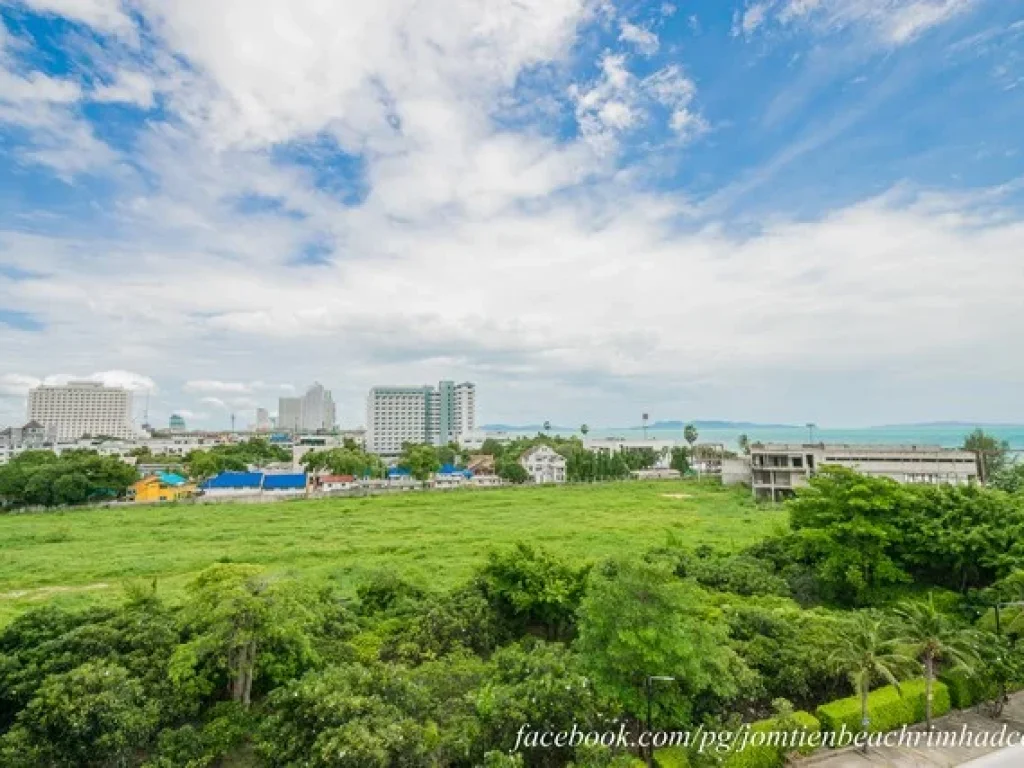 ให้เช่า-คอนโดริมหาดจอมเทียน 34 ตรม-S1-6-24-วิวทะเล-ตะวันออก-สตูดิโอ-ติดต่อ-เอก-0865485976