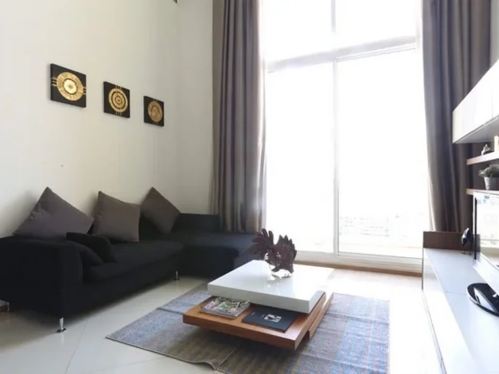 PCS-61-008 For sale The Empire Place Sathorn 108 sqm 30th floor 2 bedrooms 2 bathrooms