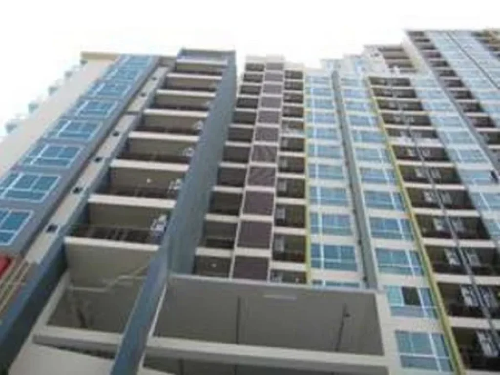 For rent WISH SAM-YAN size 31 sqm 16500 per month